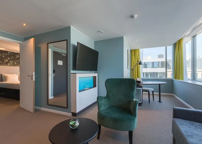 Thon Hotel Eu