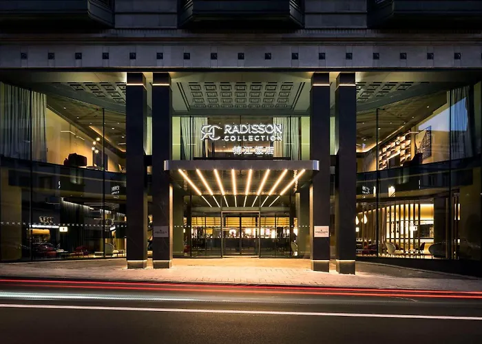 Radisson Collection Grand Place Brussels